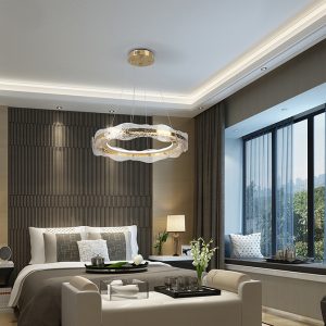 Consola y espejo plata 0002