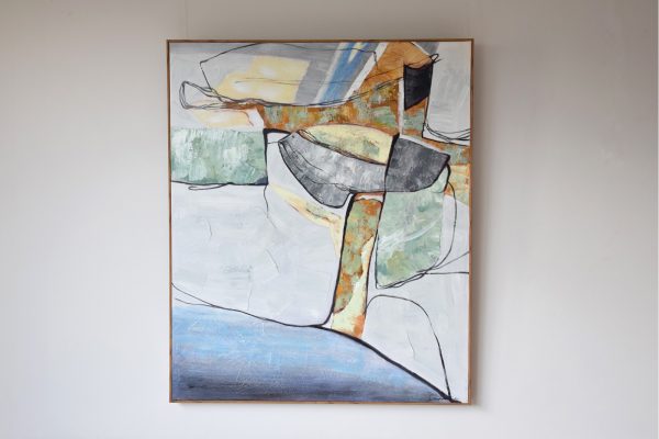 abstract-painting-blue-green-ochre-n2