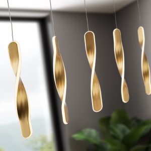 Consola y espejo plata 0002