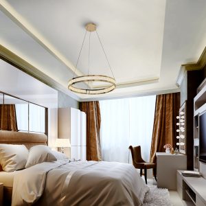 Consola y espejo plata 0002