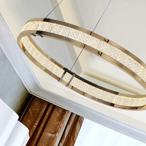 Consola y espejo plata 0002