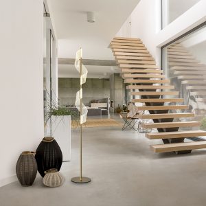 Consola y espejo plata 0002