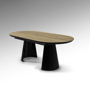 Consola y espejo plata 0002 Consola y espejo plata 0002