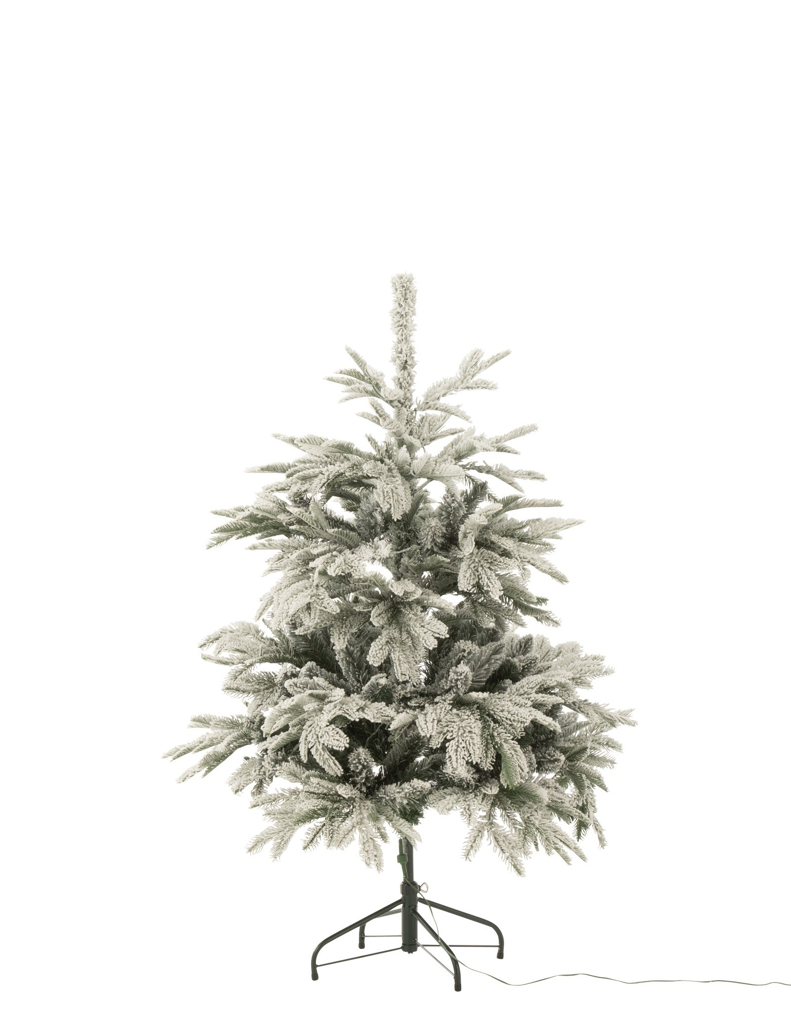 Árvore de Natal com Suporte Metálico