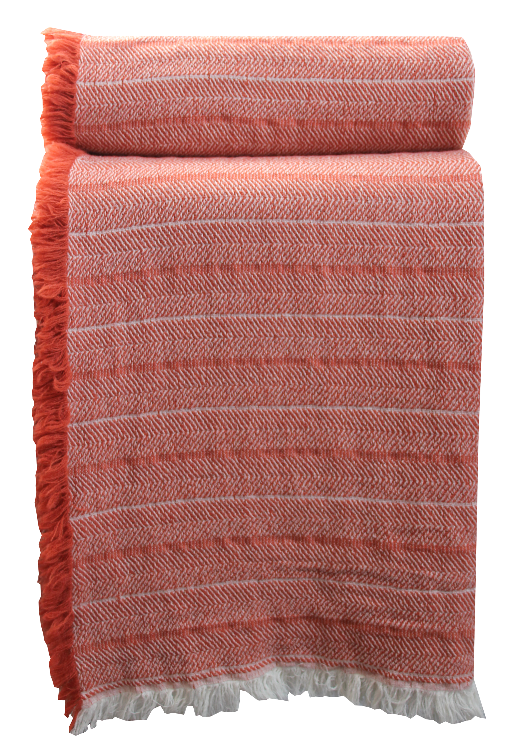 Manta Decorativa Cabo