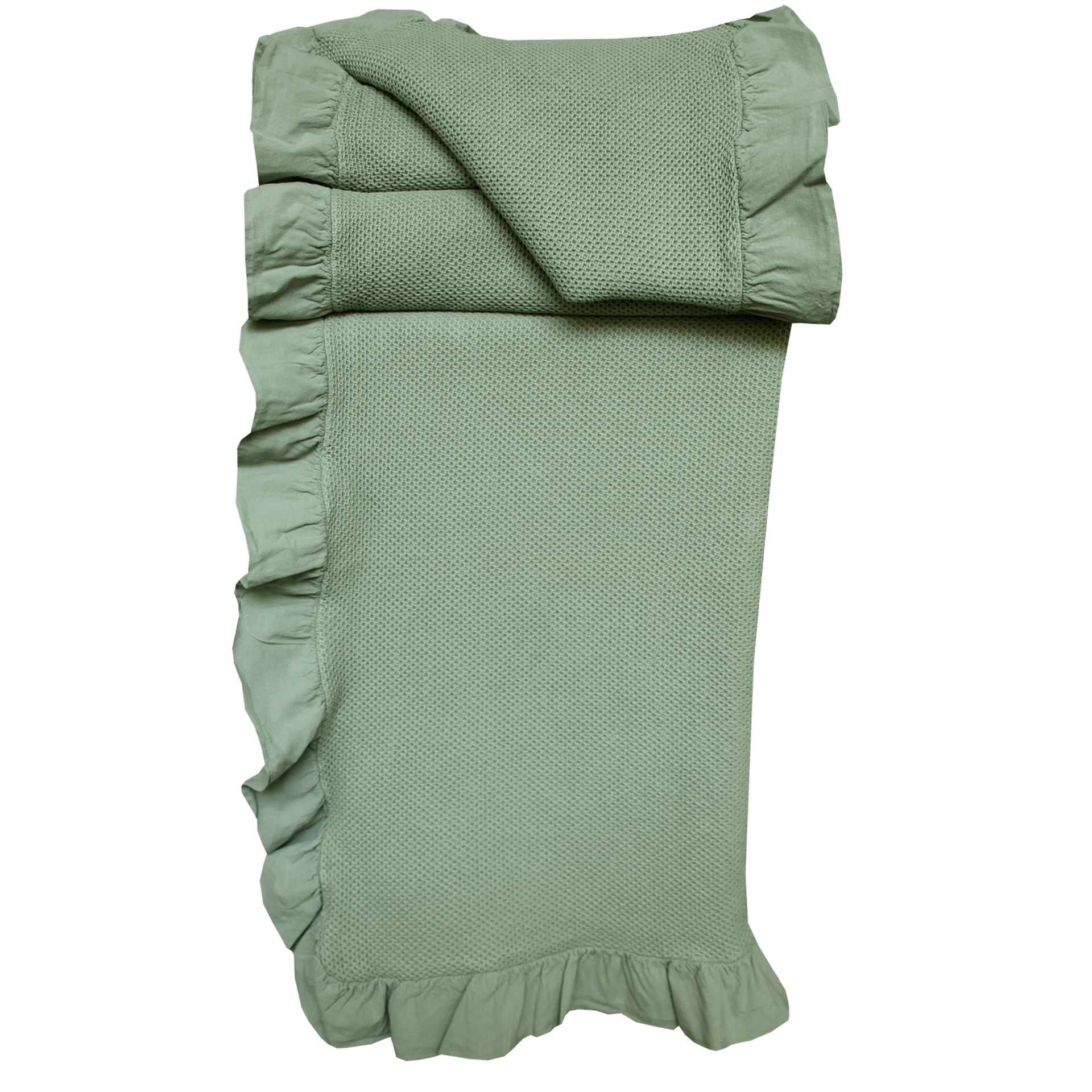 Manta Decorativa Cefalu