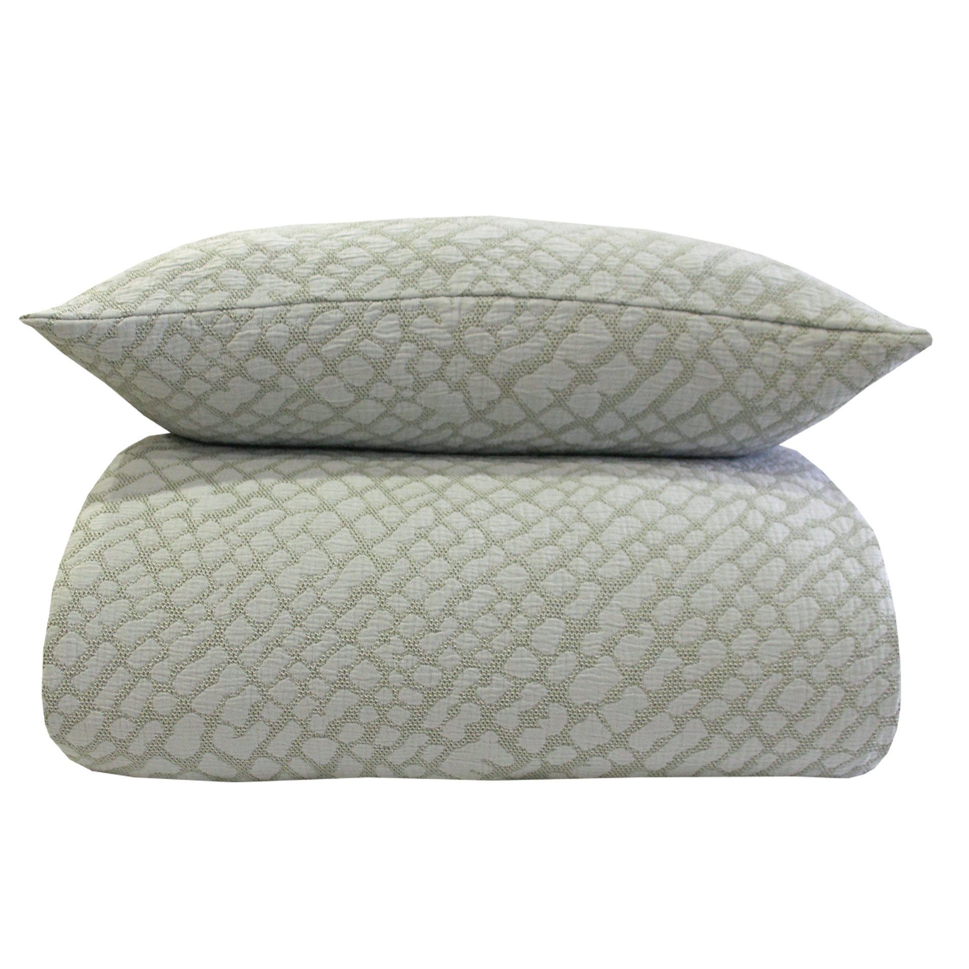 Edredão Creta 3 peças