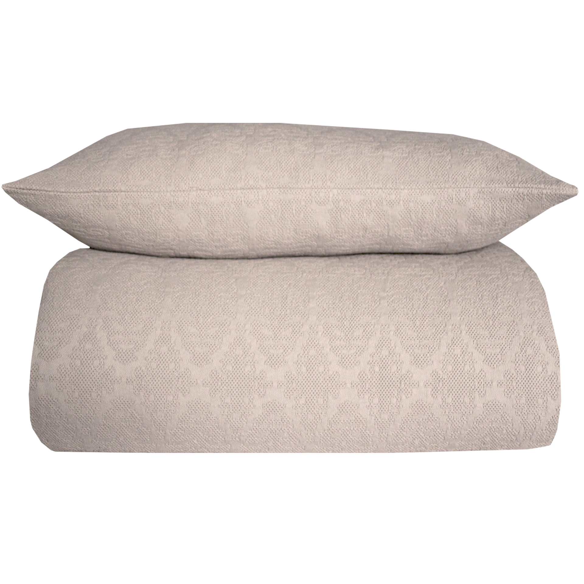 Edredão Lungo 3 peças